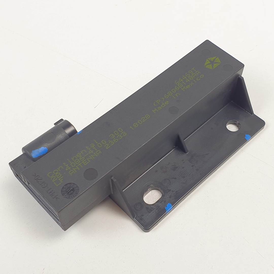 MODULO ELECTRONICO - P68068148AA - FIAT - FREEMONT (345)