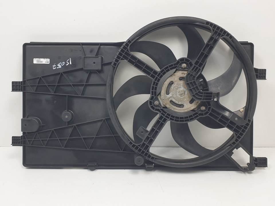 ELECTROVENTILADOR - 51780703 - CITROEN - NEMO (VP)