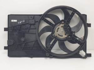 ELECTROVENTILADOR 51780703 CITROEN NEMO (VP) Autodesguaces Alicante