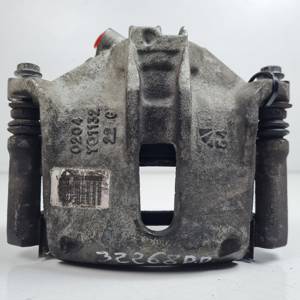 PINZA FRENO DELANTERA DERECHA 0204Y0113222G CITROEN C3 AIRCROSS (A88) Autodesguaces Alicante