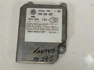 CENTRALITA AIRBAG 6Q0909605 FORD GALAXY (VY) Autodesguaces Alicante