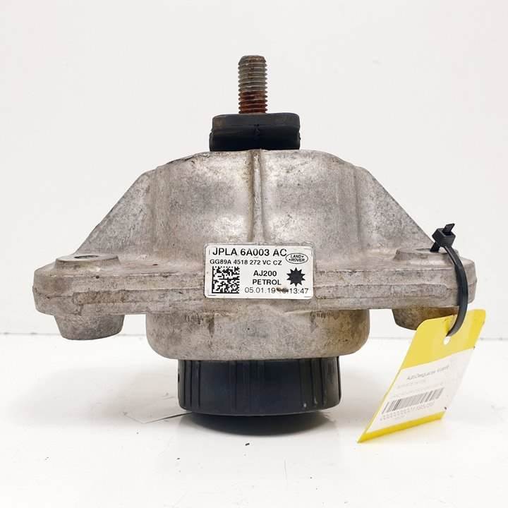 SOPORTE MOTOR - JPLA6A003AC - LAND ROVER - DISCOVERY 5