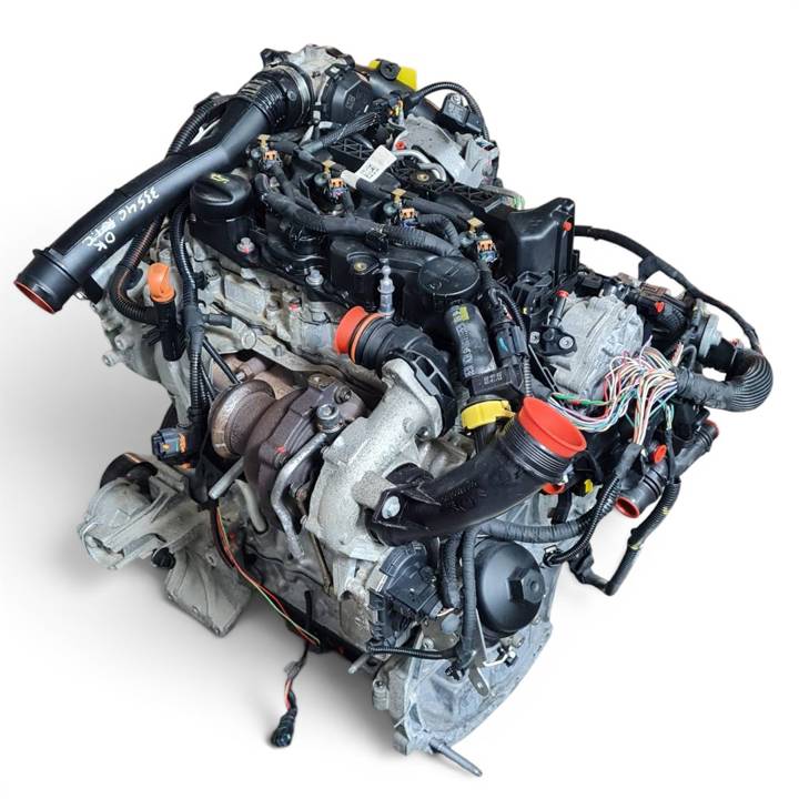 MOTOR COMPLETO YH01 OPEL GRANDLAND X Autodesguaces Alicante