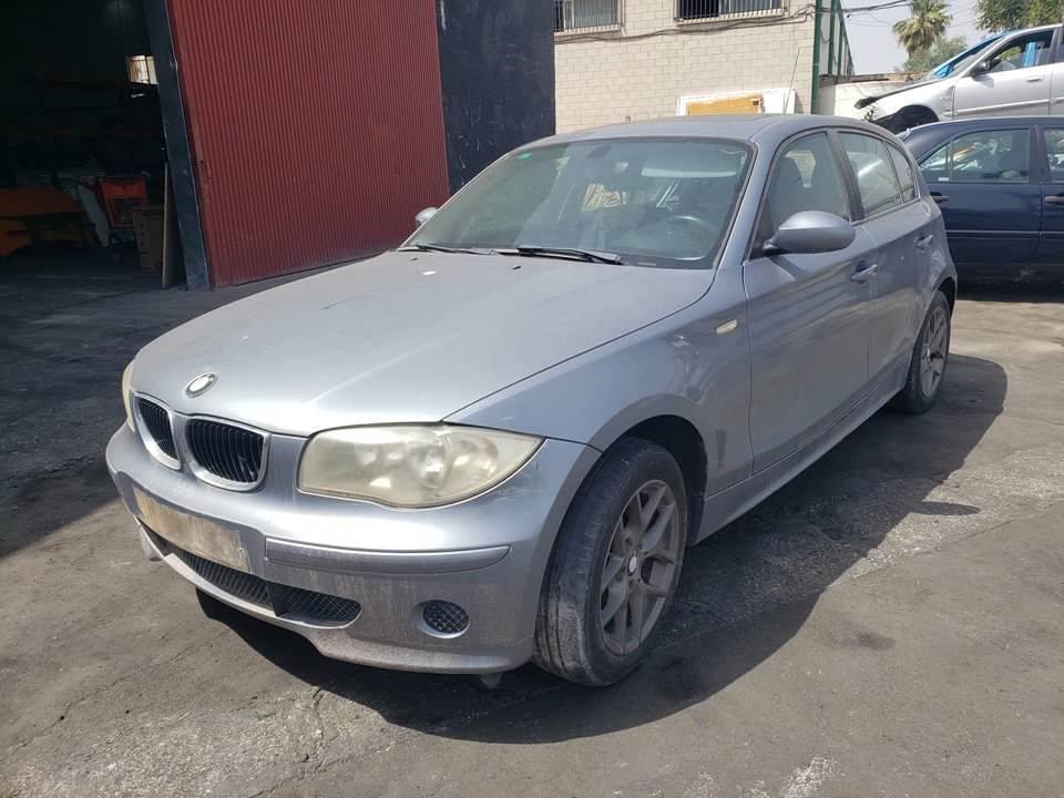 BMW SERIE 1 BERLINA (E81/E87) (2004 - 2012)