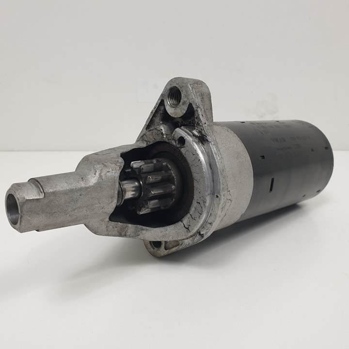 MOTOR ARRANQUE - 0001109021 - AUDI - ALLROAD QUATTRO (4BH)