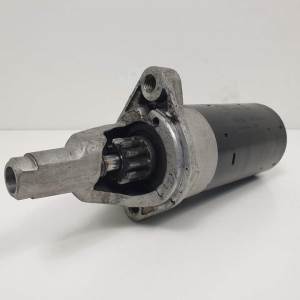MOTOR ARRANQUE 0001109021 AUDI ALLROAD QUATTRO (4BH) Autodesguaces Alicante