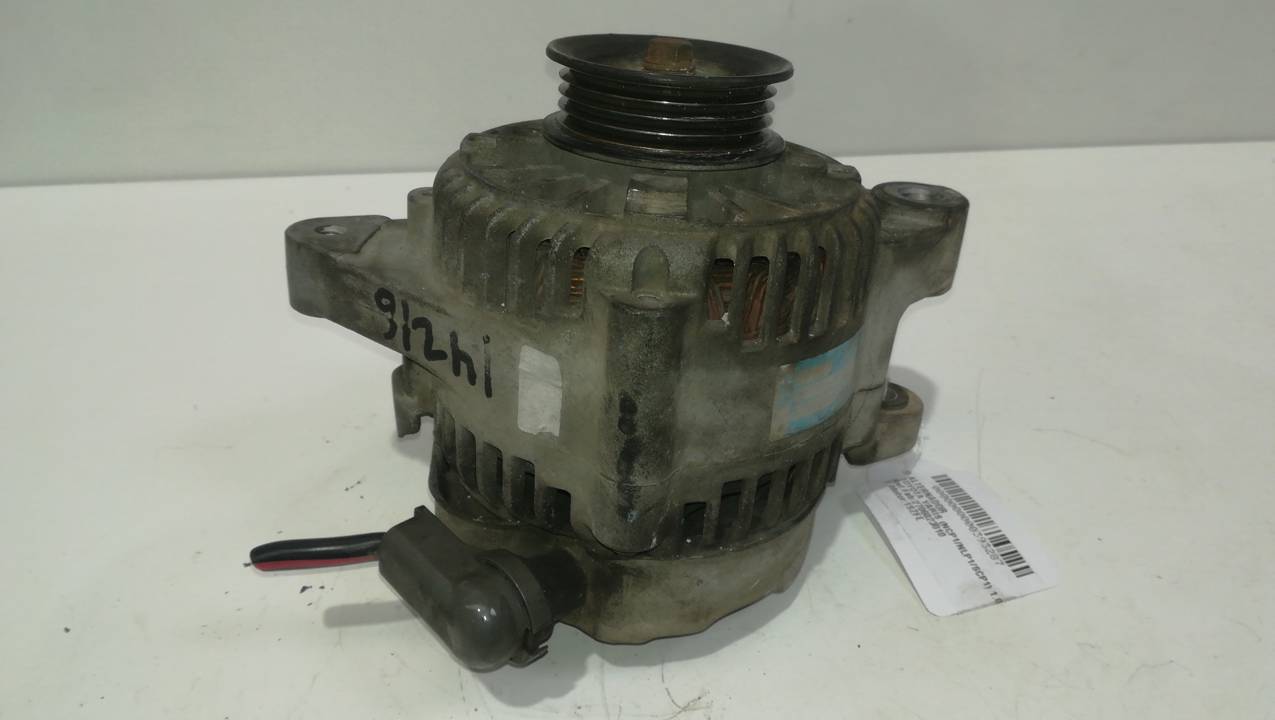 ALTERNADOR