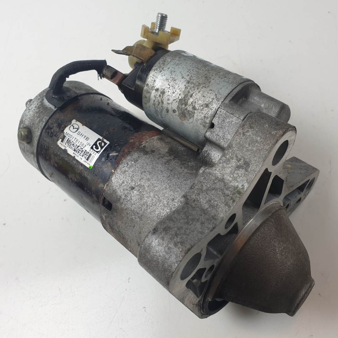 MOTOR ARRANQUE - M001T81582 - MAZDA - 3 (BM/BN)