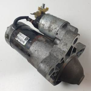 MOTOR ARRANQUE M001T81582 MAZDA 3 (BM/BN) Autodesguaces Alicante