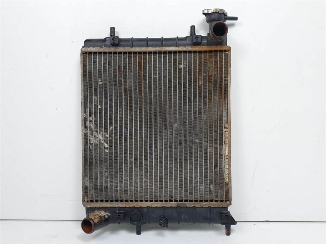 RADIADOR AGUA - HYUNDAI - ACCENT (LC)