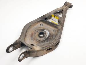 BRAZO SUSPENSION INFERIOR TRASERO IZQUIERDO BMW X3 (E83) Autodesguaces Alicante