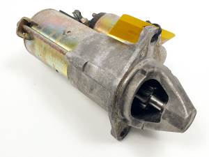 MOTOR ARRANQUE 96550792 DAEWOO KALOS Autodesguaces Alicante