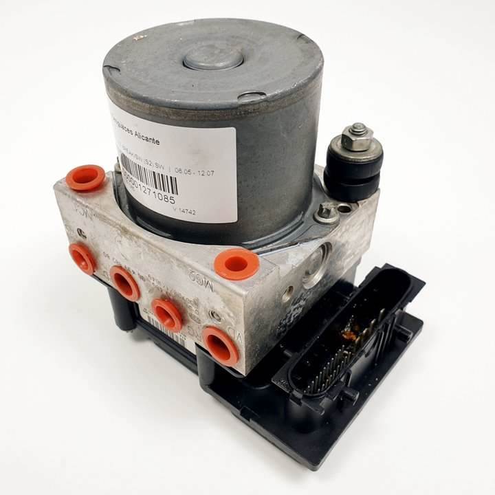 ABS - 9649988280 - PEUGEOT - 307 BREAK/SW (S2)