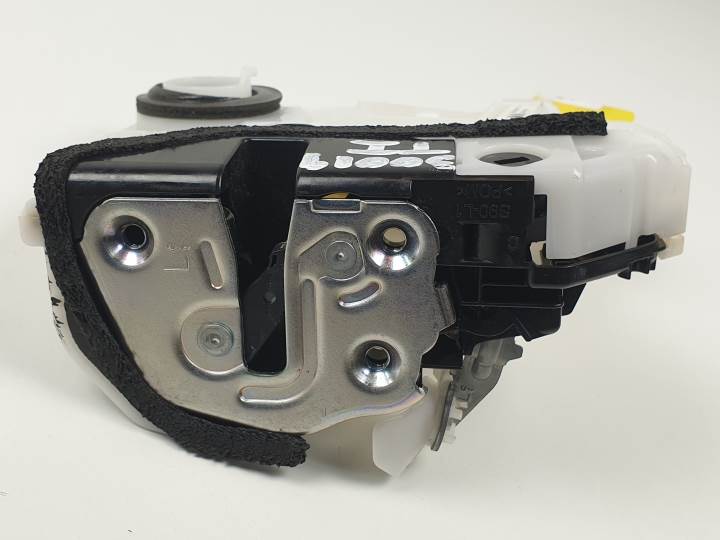 CERRADURA PUERTA TRASERA IZQUIERDA MAZDA CX-30 Autodesguaces Alicante