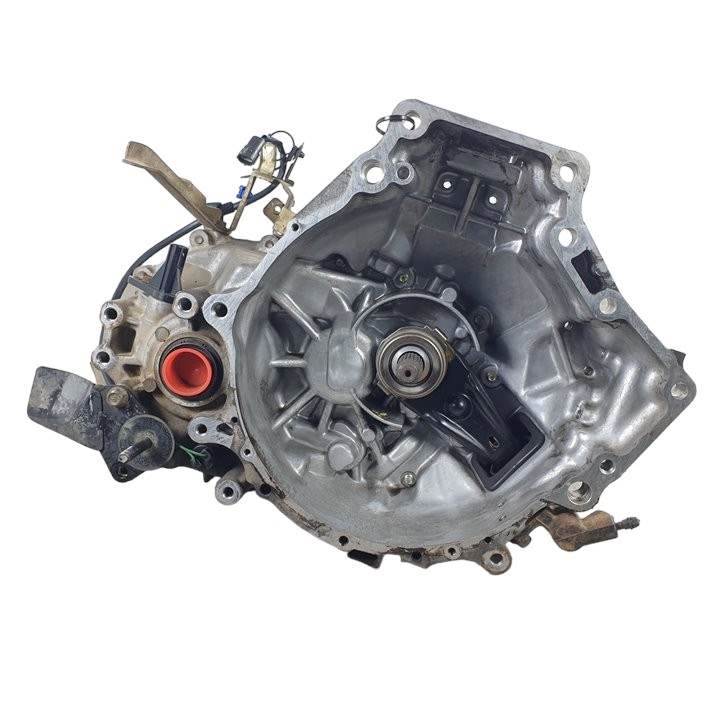 CAJA CAMBIOS - MAZDA - 626 MONOVOLUMEN (GW)