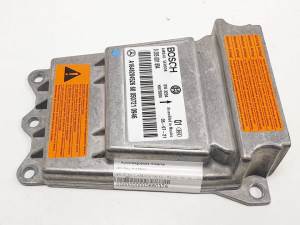 CENTRALITA AIRBAG A1648204526 MERCEDES CLASE M (W164) Autodesguaces Alicante