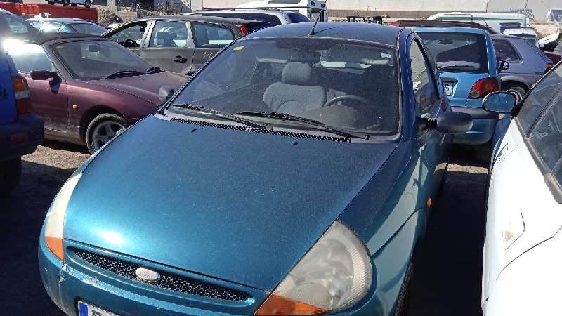 FORD KA (CCQ) (1996 - 2008)