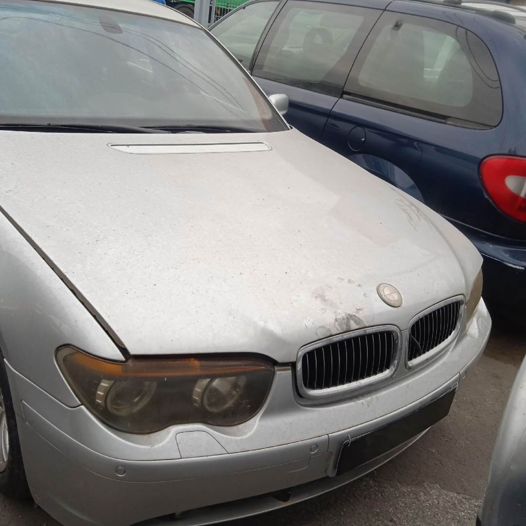 BMW SERIE 7 (E65/E66) (2001 - 2008)