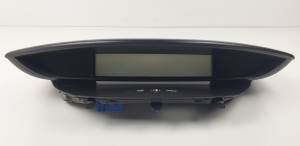 CUADRO INSTRUMENTOS P96631954ZD CITROEN C4 BERLINA Autodesguaces Alicante