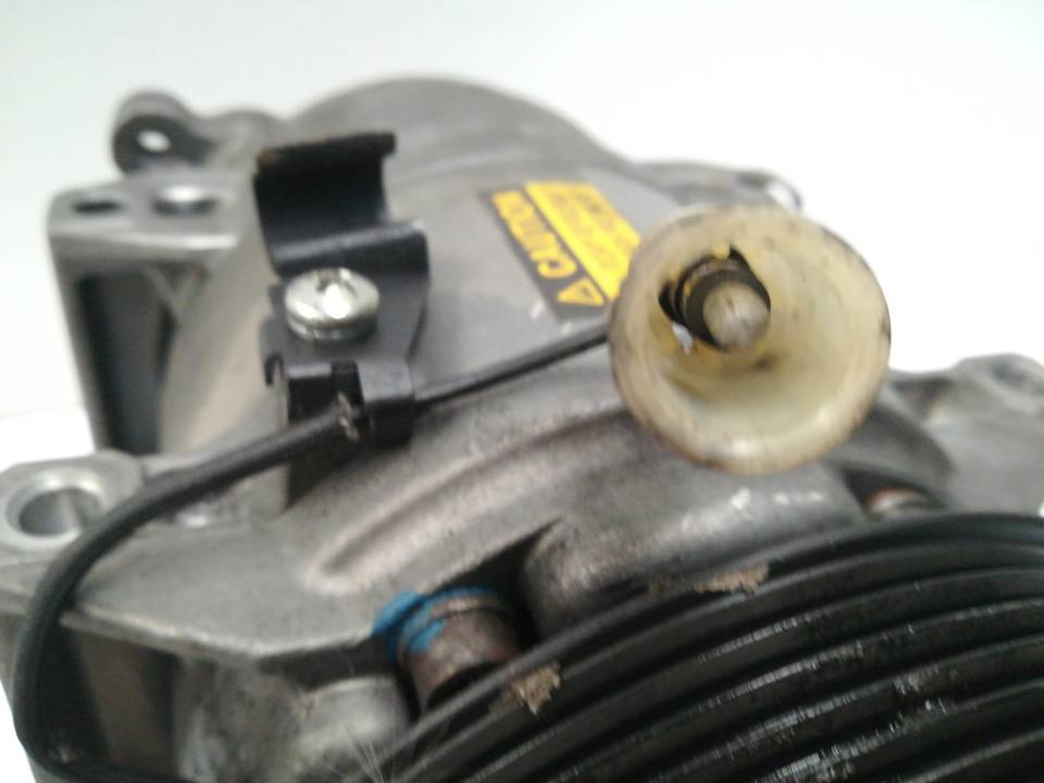 COMPRESOR AIRE ACONDICIONADO