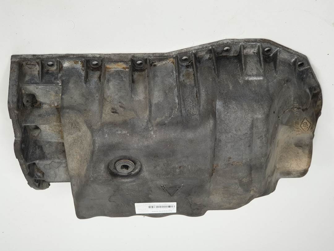 CARTER - 7700111746 - RENAULT - SCENIC (JA..)