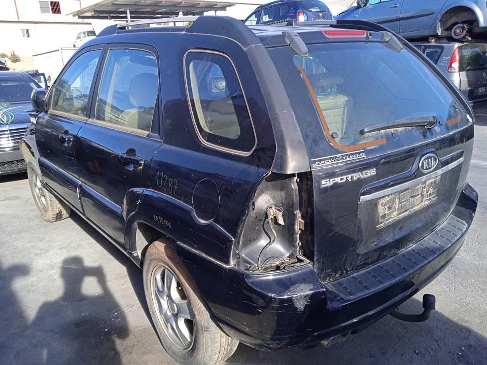 KIA SPORTAGE (JE,KM) (2004 - 2010)