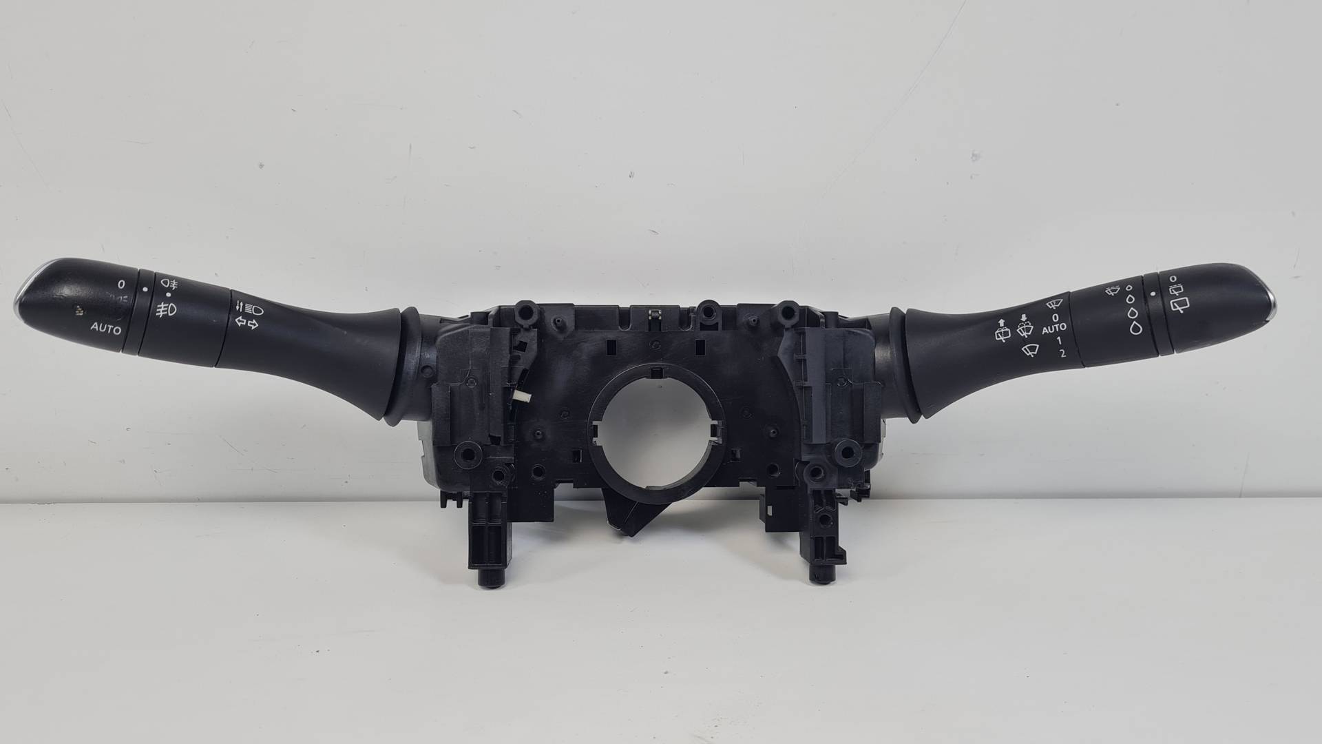 MANDO LUCES - 255678341R - RENAULT - MEGANE IV BERLINA 5P