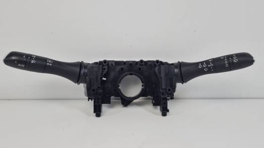 MANDO LUCES 255678341R RENAULT MEGANE IV BERLINA 5P Autodesguaces Alicante