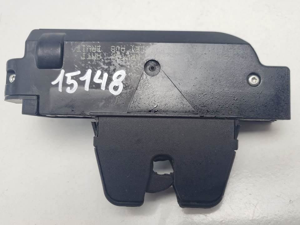 CERRADURA MALETERO / PORTON - 9657614780 - PEUGEOT - 1007