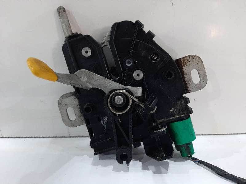 CERRADURA CAPOT - FORD - MONDEO SPORTBREAK (CA2)