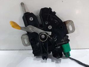 CERRADURA CAPOT FORD MONDEO SPORTBREAK (CA2) Autodesguaces Alicante