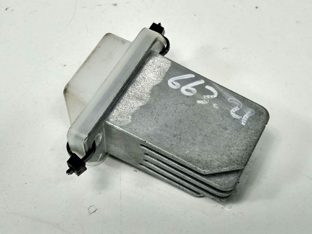 RESISTENCIA CALEFACCION - 70T03 - NISSAN - QASHQAI (J10)