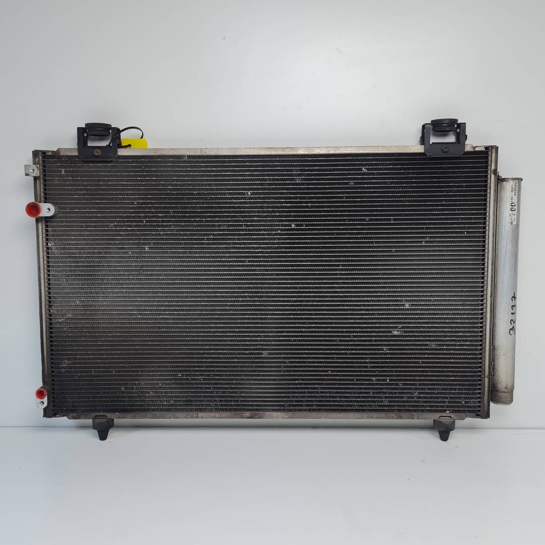 CONDENSADOR / RADIADOR AIRE ACONDICIONADO - TOYOTA - AVENSIS BERLINA (T25)