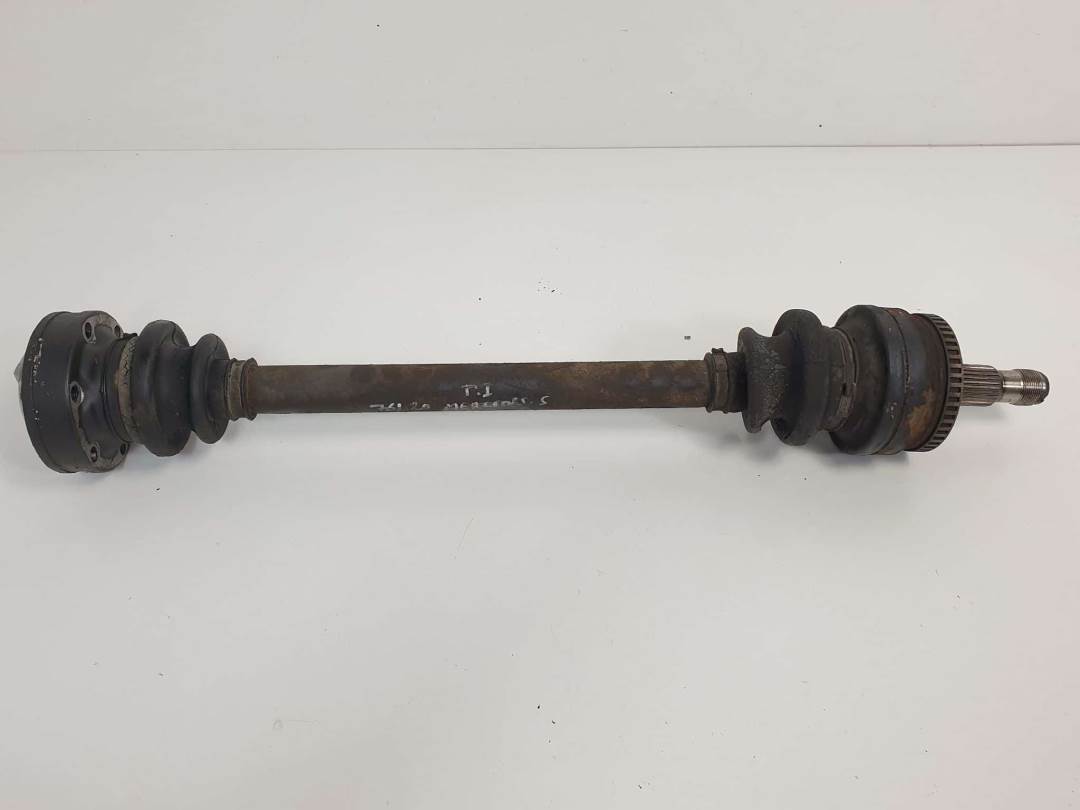 TRANSMISION TRASERA IZQUIERDA - MERCEDES - CLASE S (W220) BERLINA