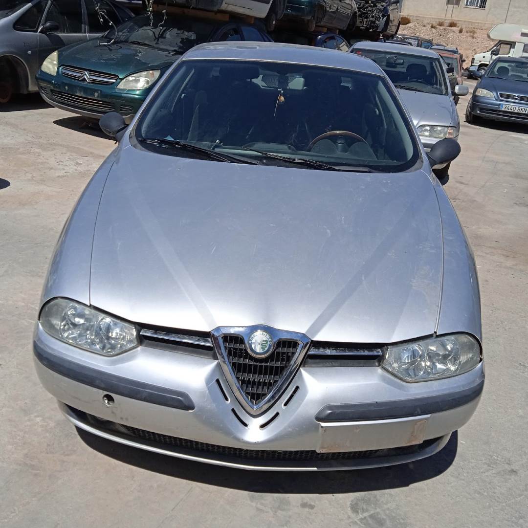 ALFA ROMEO 156 (116) (1997 - 2005)