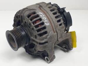 ALTERNADOR 13229985 OPEL ZAFIRA B Autodesguaces Alicante