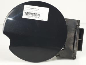 TAPA EXTERIOR COMBUSTIBLE 9643084577 PEUGEOT 307 CC (S1) Autodesguaces Alicante