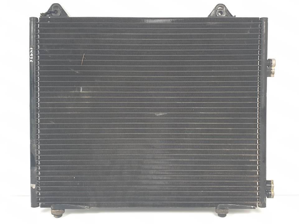 CONDENSADOR / RADIADOR AIRE ACONDICIONADO - CA1091 - LAND ROVER - FREELANDER (LN)