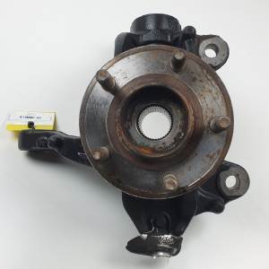MANGUETA DELANTERA DERECHA 6G913K170A FORD MONDEO BER. (CA2) Autodesguaces Alicante
