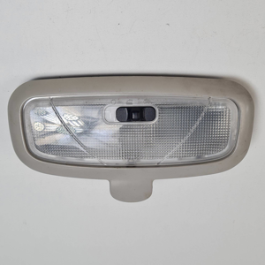 LUZ INTERIOR 98AB13733ABW FORD FOCUS TURNIER (CAK) Autodesguaces Alicante