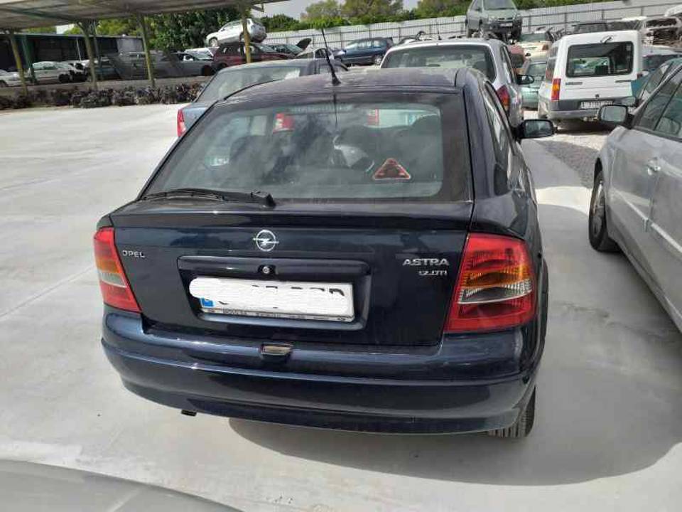 Imagen del vehículo OPEL ASTRA G BERLINA