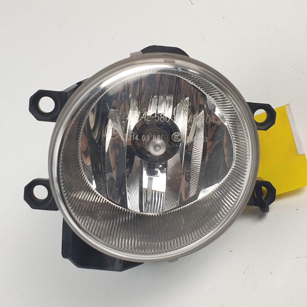 FARO ANTINIEBLA IZQUIERDO - 12580L - TOYOTA - RAV 4 (A4)