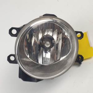 FARO ANTINIEBLA IZQUIERDO 12580L TOYOTA RAV 4 (A4) Autodesguaces Alicante