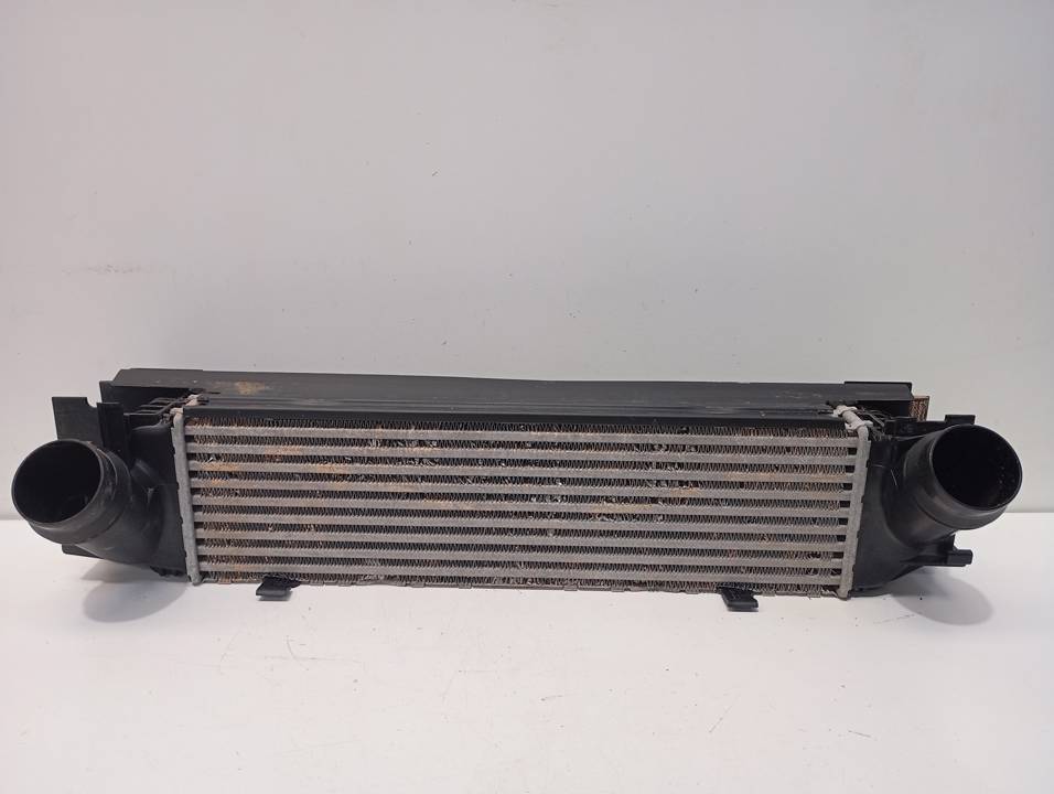 INTERCOOLER
