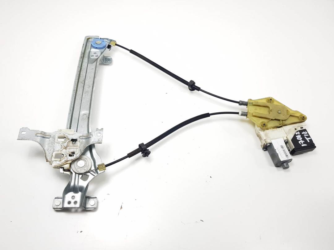 Fensterheber hinten links - 827310002R - RENAULT - MEGANE III BERLINA 5P
