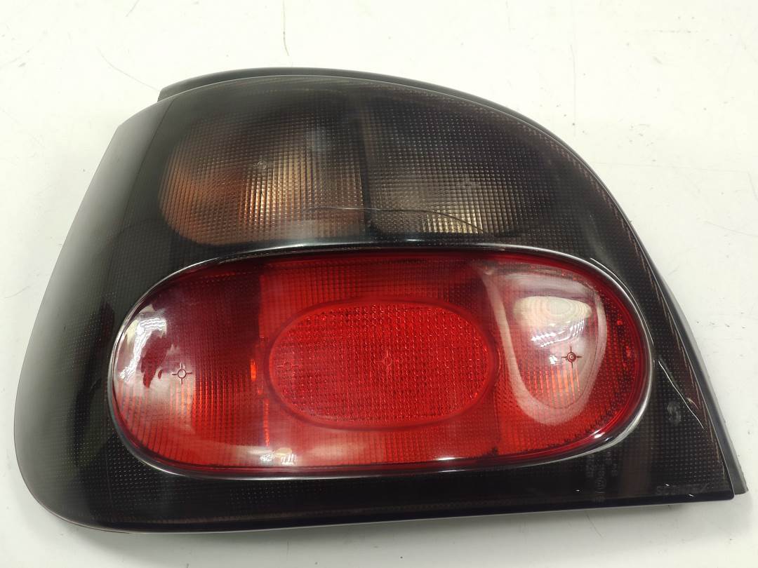 PILOTO TRASERO IZQUIERDO - 7700828137 - RENAULT - MEGANE I BERLINA HATCHBACK (BA0)