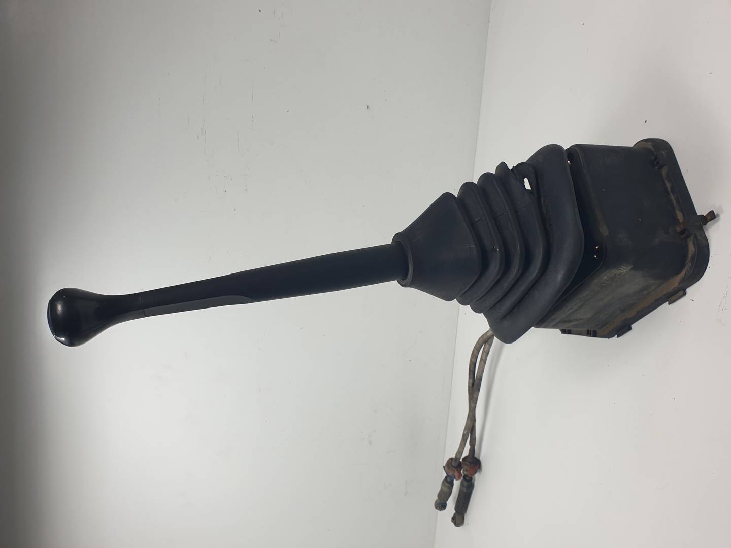 PALANCA CAMBIO - 2CA7E395 - FORD - TRANSIT MOD. 2000 COMBI