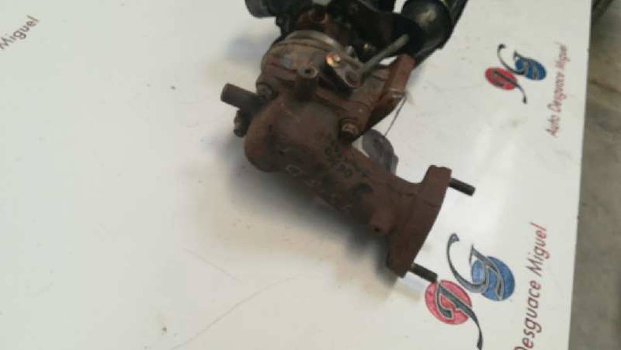 TURBOCOMPRESOR
