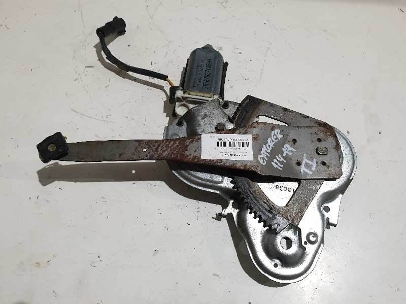 ELEVALUNAS TRASERO IZQUIERDO - F87B7827145AA - FORD - EXPLORER