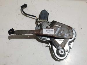 ELEVALUNAS TRASERO IZQUIERDO F87B7827145AA FORD EXPLORER Autodesguaces Alicante